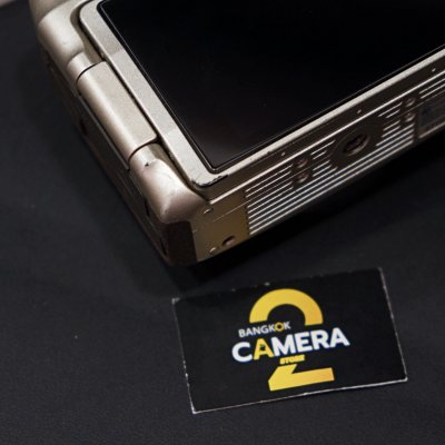 Canon RP Gold Body