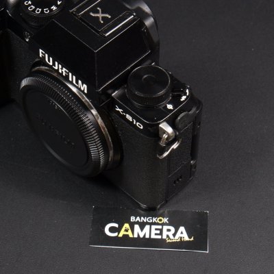 Fujifilm XS10 Body