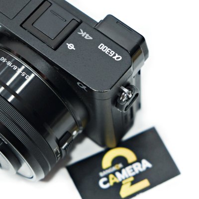 Sony A6300