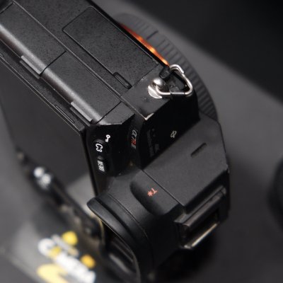 Sony A7RIII Body