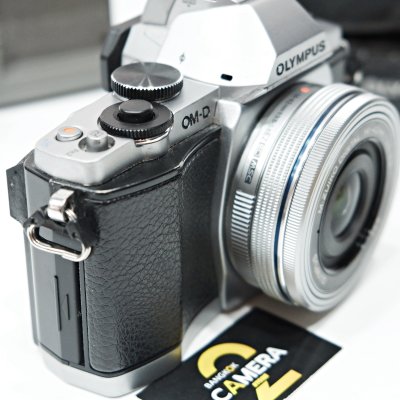 Olympus EM5
