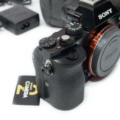 Sony A7 body