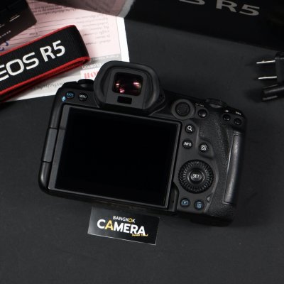 Canon EOS R5 Body