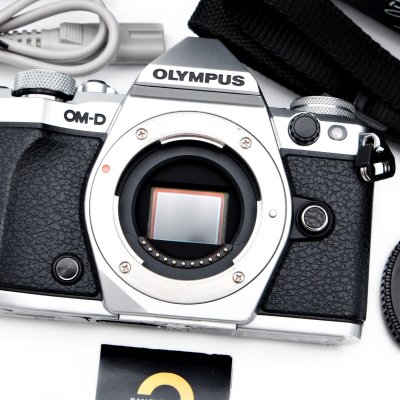 Olympus EM5 II BODY
