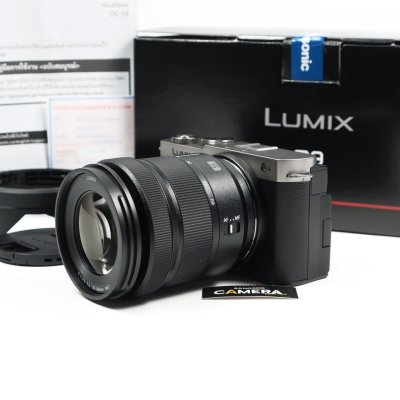 Lumix S9