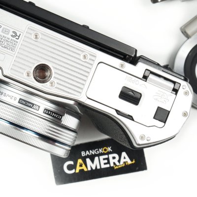 Olympus EM10III