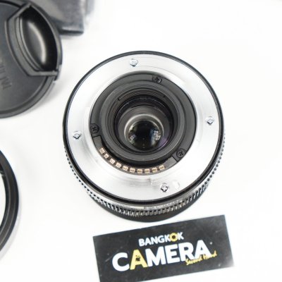 XF16mm F2.8 R WR