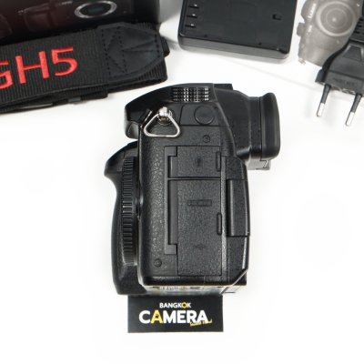 Lumix GH5 Body