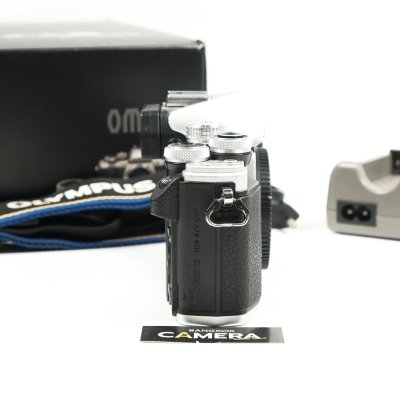 Olympus EM10II Body