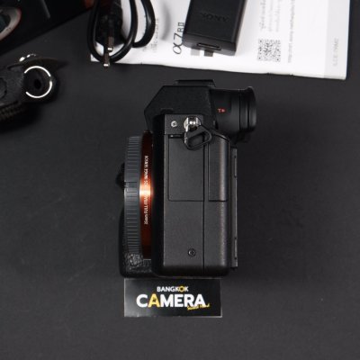 Sony A7RII Body