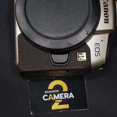 Canon RP Gold Body