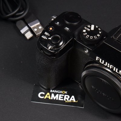 Fujifilm XS10 Body