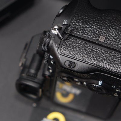 Sony A7RIII Body