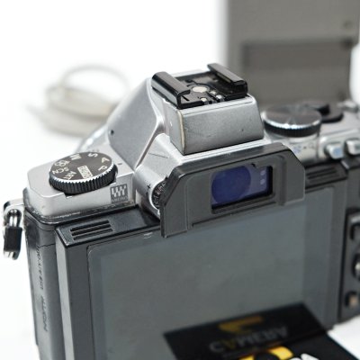 Olympus EM5