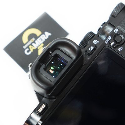 Sony A7 body