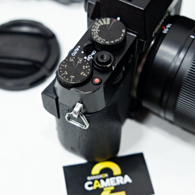 Fujifilm XT10