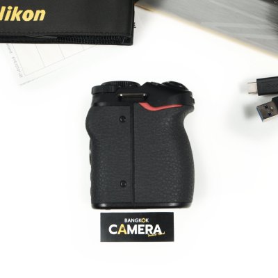 Nikon Z30 Body