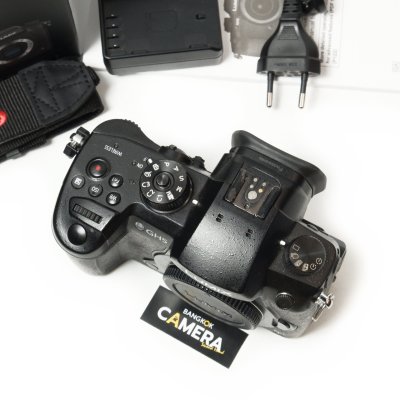 Lumix GH5 Body