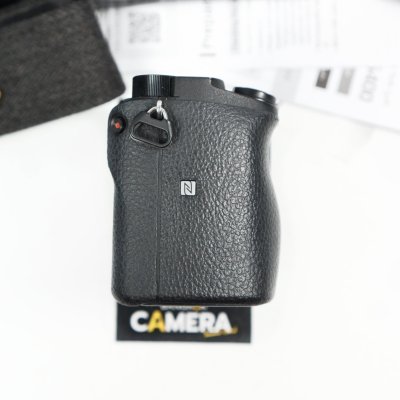 Sony A6400 Body