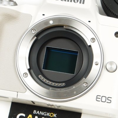 Canon EOS M50II