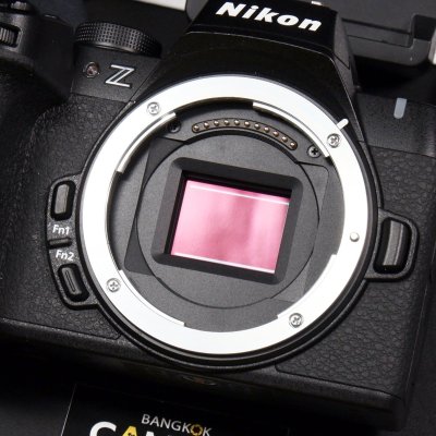 Nikon Z50II Body
