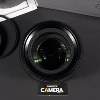 GF80mm F1.7 R WR