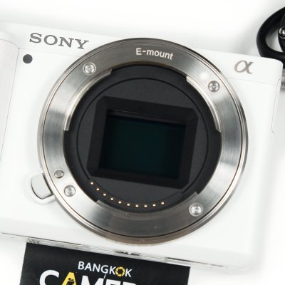 Sony ZVE10