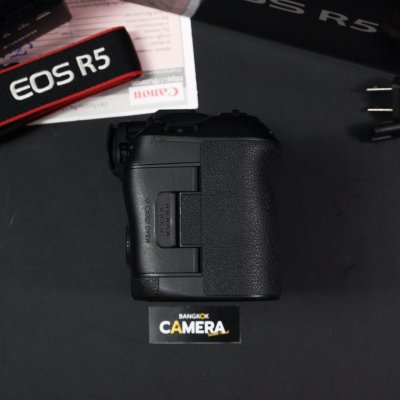 Canon EOS R5 Body