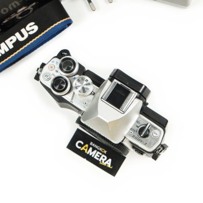 Olympus EM10II Body