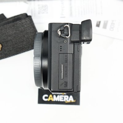 Sony A6400 Body