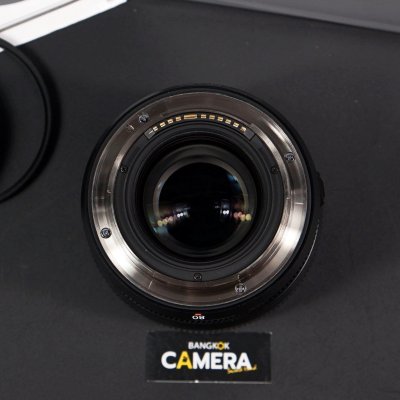 GF80mm F1.7 R WR