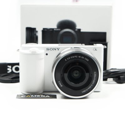 Sony ZVE10
