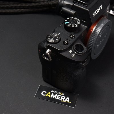 Sony A7RII Body