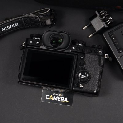 Fujifilm XT3 Body