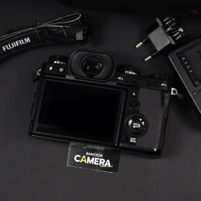 Fujifilm XT3 Body