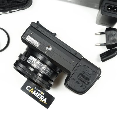 Sony A6400