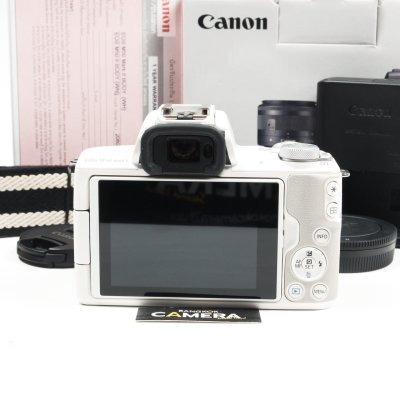 Canon EOS M50II
