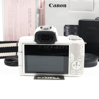 Canon EOS M50II