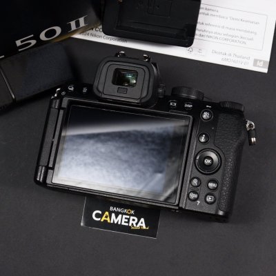 Nikon Z50II Body