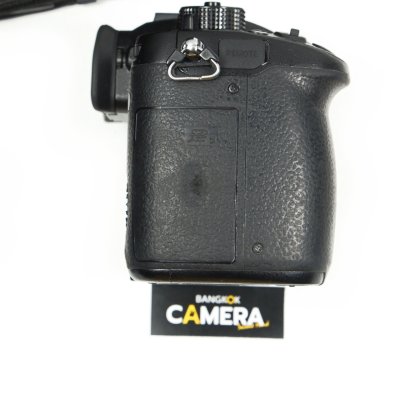 Lumix GH5 Body