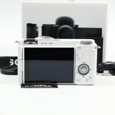 Sony ZVE10