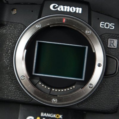 Canon EOS RP Body