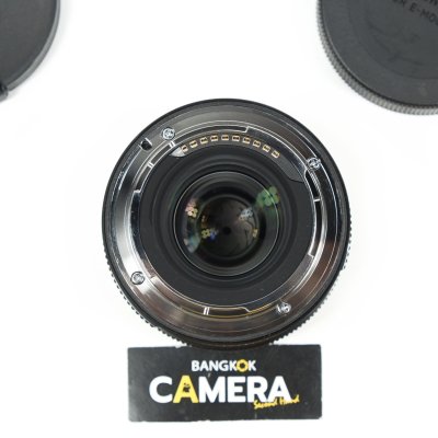 Sigma 45mm F2.8 DG DN