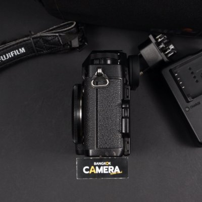 Fujifilm XT3 Body