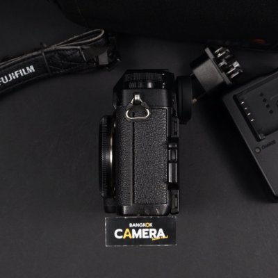 Fujifilm XT3 Body