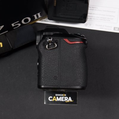 Nikon Z50II Body