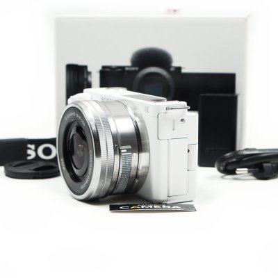 Sony ZVE10