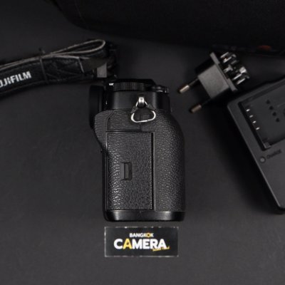 Fujifilm XT3 Body