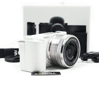 Sony ZVE10