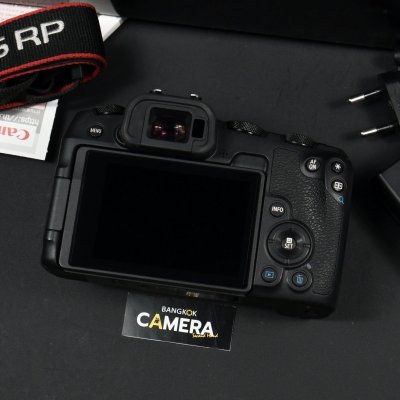 Canon EOS RP Body